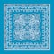 Paisley Bandana by Make Market®